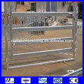 hot sale galvanized pipe horse fence panel